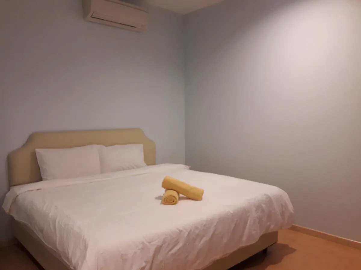 Penzion Melaka Jonker Tan Cheng Lock Guesthouse