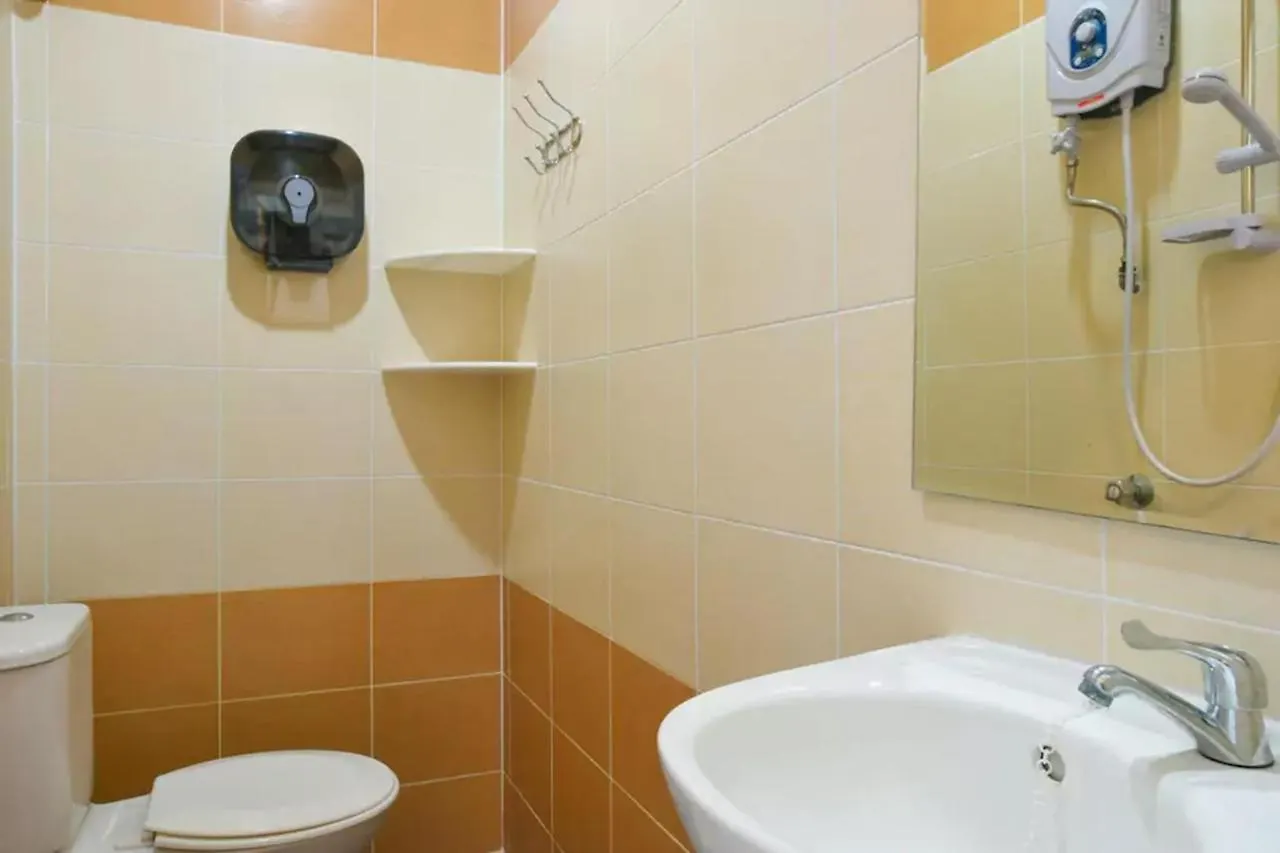 Penzion Melaka Jonker Tan Cheng Lock Guesthouse