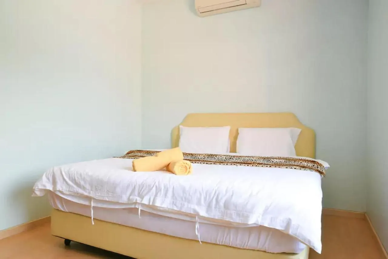 ** Penzion Melaka Jonker Tan Cheng Lock Guesthouse Malajsie