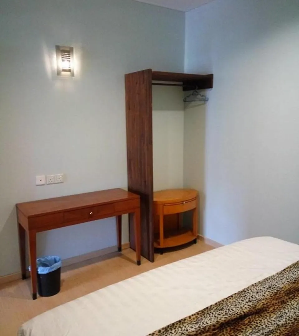 Penzion Melaka Jonker Tan Cheng Lock Guesthouse