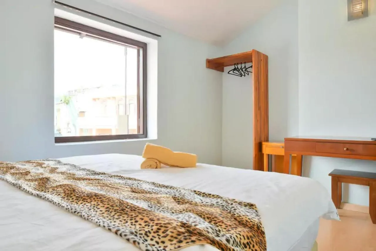 Melaka Jonker Tan Cheng Lock Guesthouse 2*, Malacca