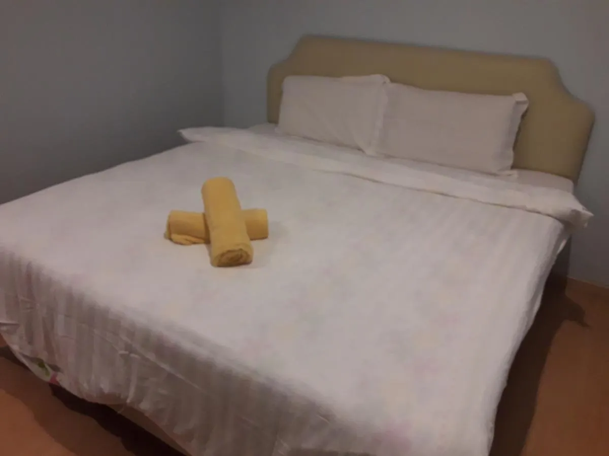 ** Guest house Melaka Jonker Tan Cheng Lock Guesthouse Malaysia