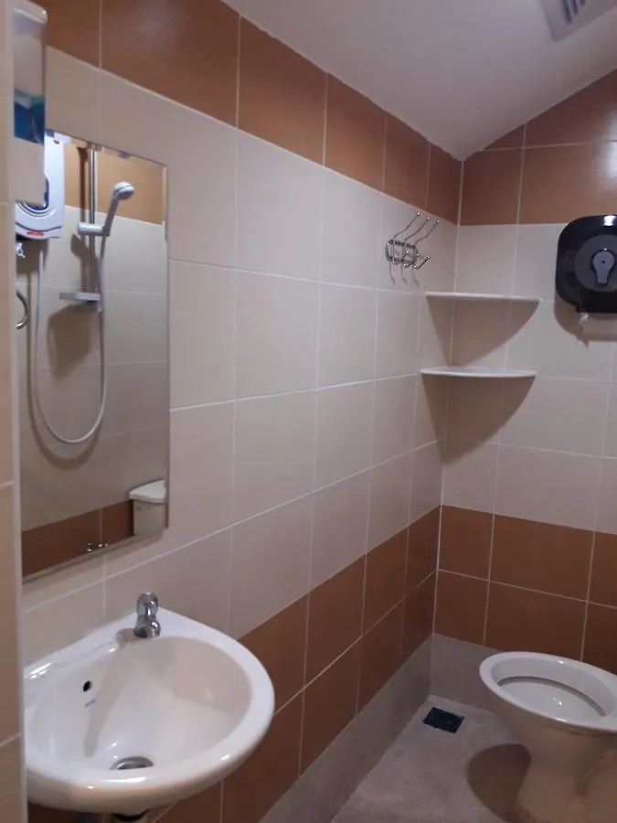 Melaka Jonker Tan Cheng Lock Guesthouse 2*, Malacca Malaysia